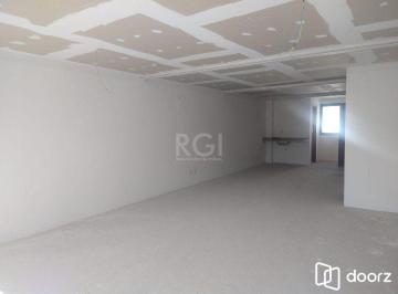 Comercial · 70m² · 1 Vaga · Conjunto/Sala para Venda - 69.57m², 0 dormitórios, Menino Deus