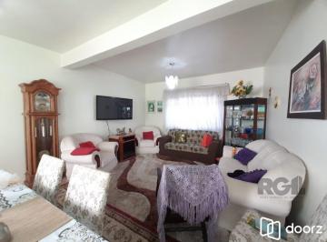 Casa · 256m² · 4 Quartos · 2 Vagas · Casa à venda - em Santana