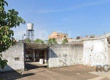 Terreno · 1266m² · Terreno localizado no bairro Floresta com 1266 m²