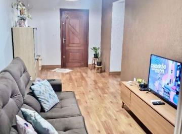 Apartamento · 107m² · 2 Quartos · 1 Vaga · Apartamento 2 quartos 107 m2 com 1 Vaga Coberta Parque Florido Gravataí
