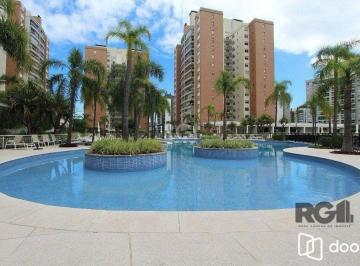 Apartamento · 162m² · 3 Quartos · 2 Vagas · Apartamento de 3 dormitórios e 2 vagas