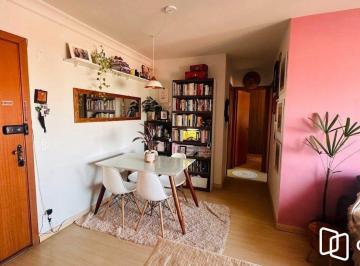 Apartamento · 50m² · 2 Quartos · 1 Vaga · Apartamento à venda - em Azenha
