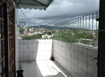 Apartamento · 80m² · 2 Quartos · 🏡 EXCELENTE Cobertura à venda no Jardim do Salso – Porto Alegre