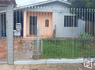 Casa · 153m² · 2 Quartos · 2 Vagas · Casa de 2 dormitórios no bairro Rubem Berta