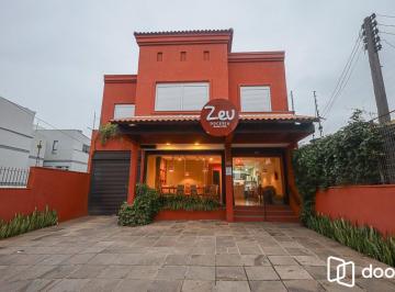 Comercial · 200m² · 2 Vagas · Casa Comercial a venda no bairro Cristo Redentor