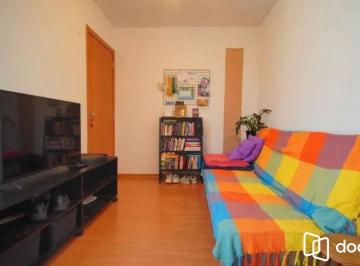 Apartamento · 42m² · 2 Quartos · 1 Vaga · Apartamento 2 dormitórios 1 vaga no Condomínio Porto Baden Novo Hamburgo
