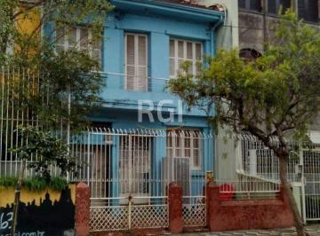 Casa · 160m² · 3 Quartos · 1 Vaga · Casa para Venda - 160m², 3 dormitórios, 1 vaga - Cidade Baixa