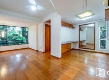 Apartamento · 73m² · 2 Quartos · 1 Vaga · Apartamento à venda 2 dormitórios 1 suíte bairro Mont Serrat