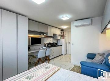 Apartamento · 25m² · 1 Quarto · Apartamento à venda - em Rio Branco