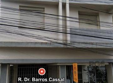 Apartamento · 30m² · 1 Quarto · Apartamento à venda - na Floresta