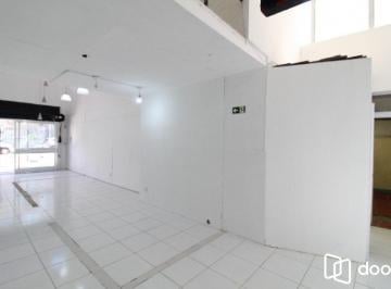 Comercial · 80m² · 2 Quartos · Comercial à venda - na Cidade Baixa