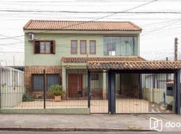 Casa · 343m² · 6 Quartos · 8 Vagas · Casa à venda - em Tristeza