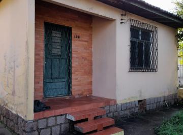 Casa · 335m² · 2 Quartos · 3 Vagas · Casa em terreno com 335 metros quadrados no Bairro Jardim Itu