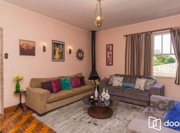 Apartamento · 80m² · 3 Quartos · 1 Vaga · Apartamento 80m² - 3 dormitórios e 1 vaga no bairro São Geraldo