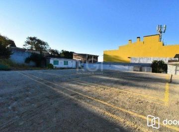 Terreno · 814m² · Terreno para Venda - 0m², 0 dormitórios, Vila Jardim