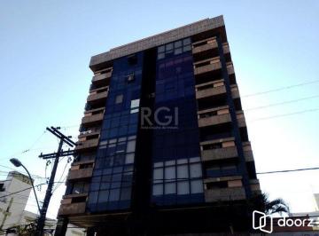 Comercial · 48m² · 1 Quarto · 1 Vaga · Conjunto/Sala para Venda - 48m², 0 dormitórios, Menino Deus
