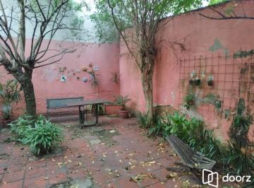 Casa · 96m² · 2 Quartos · Casa de 2 quartos no bairro da Azenha em Porto Alegre