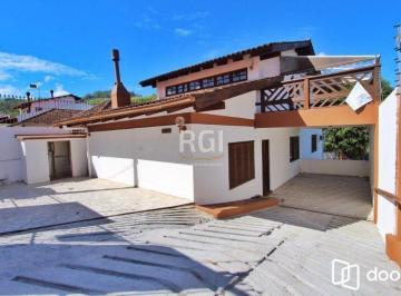 Casa · 185m² · 4 Quartos · Casa para Venda - 185.29m², 4 dormitórios, sendo 2 suites, Teresópolis