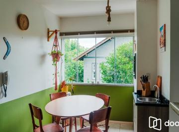 Apartamento · 99m² · 3 Quartos · 1 Vaga · Belíssimo Apartamento com 3 dormitórios e 1 vaga de garagem no bairro Aberta dos