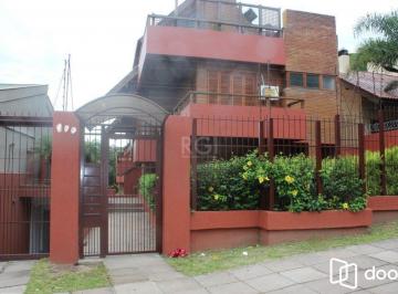 Casa · 379m² · 4 Quartos · 2 Vagas · Casa Condominio para Venda - 379.23m², 4 dormitórios, sendo 1 suites, 2 vagas -