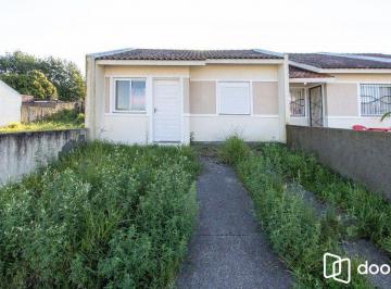 Casa · 53m² · 2 Quartos · 2 Vagas · Casa à venda - na Restinga