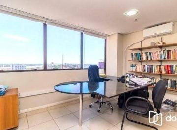 Comercial · 396m² · 7 Quartos · Conjunto comercial cobertura duplex no Centro