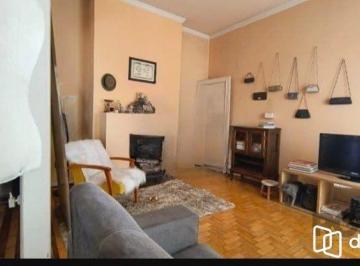 Apartamento · 113m² · 3 Quartos · Amplo apartamento no beiro Floresta