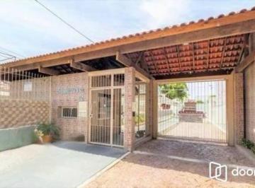 Apartamento · 40m² · 1 Quarto · 1 Vaga · Apartamento 1 dormitorio com  infraestructura completa no bairro Cavalhada.
