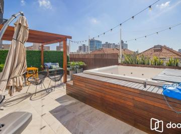 Apartamento · 141m² · 3 Quartos · 2 Vagas · Apartamento Garden 3 quartos no Lindóia