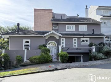 Casa · 458m² · 5 Quartos · 3 Vagas · Casa à venda - na Chácara das Pedras