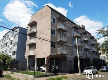 Apartamento · 120m² · 2 Quartos · 1 Vaga · Apartamento Duplex de 2 dormitórios, 1 vaga de garagem em Cachoeirinha.