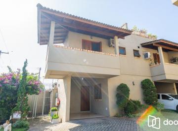 Casa · 106m² · 2 Quartos · 1 Vaga · Casa em condomínio de 105m² - 2 dormitórios e 1 vaga no bairro Guarujá