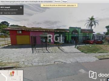 Terreno · 2420m² · Terreno para Venda - 0m², 0 dormitórios, Cristal