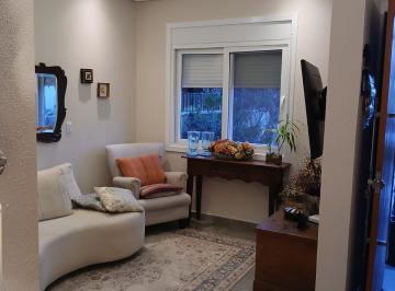 Casa · 74m² · 3 Quartos · 1 Vaga · Casa 3 dormitórios, Semi mobiliada - Aberta dos Morros - Porto Alegre/RS