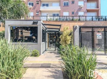 Apartamento · 74m² · 2 Quartos · 1 Vaga · Apartamento Garden Espetacular: Pátio Privativo, Conforto Térmico e Sol na Medid