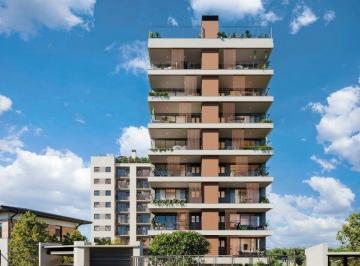 Apartamento · 55m² · 2 Quartos · 1 Vaga · Apartamento 2 e 3 Dormitorios com suite