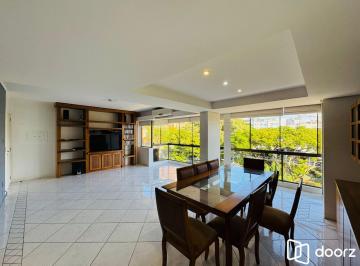 Apartamento · 106m² · 2 Quartos · 1 Vaga · Apartamento 3 dormitórios com suíte e vaga coberta