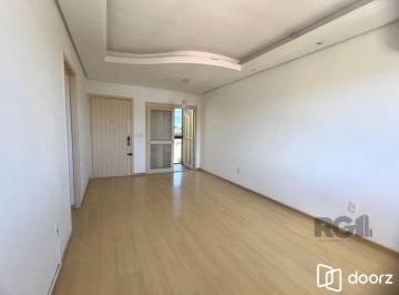 Apartamento · 70m² · 2 Quartos · 1 Vaga · Apartamento 2 dormitorios com 70m2 na Avenida Otto Niemeyer, Porto Alegre/RS