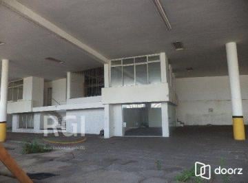 Comercial · 2700m² · Predio para Venda - 2700m², 0 dormitórios, São João