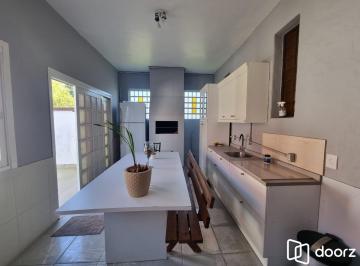 Casa · 280m² · 4 Quartos · 3 Vagas · Casa a venda no condominio Vitória Régia em Ipanema
