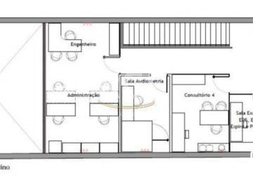 Comercial · 700m² · 3 Vagas · Loja para Venda - 240m², 0 dormitórios, 3 vagas - São Sebastião