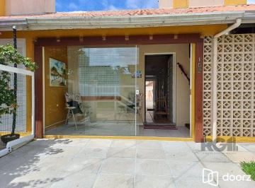 Casa · 80m² · 2 Quartos · 1 Vaga · Casa à venda - no Capão Novo (Distrito)