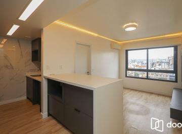 Apartamento · 41m² · 1 Quarto · 1 Vaga · Loft a venda no bairro Santana