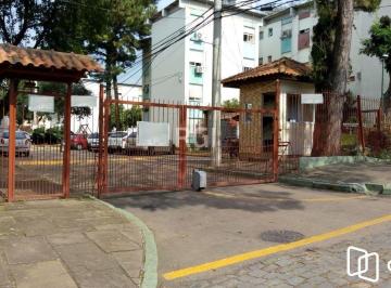 Apartamento · 49m² · 2 Quartos · Apartamento para Venda - 49.16m², 2 dormitórios, Santo Antonio