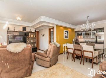 Apartamento · 73m² · 3 Quartos · 1 Vaga · Apartamento para Venda - 73.42m², 3 dormitórios, sendo 1 suites, 1 vaga - Parten