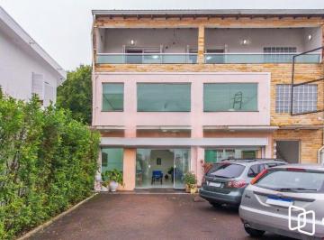 Comercial · 313m² · 4 Quartos · 8 Vagas · **Prédio Comercial Desocupado à Venda na Azenha, Porto Alegre, RS**