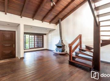 Casa · 280m² · 3 Quartos · 2 Vagas · Casa para Venda - 280m², 3 dormitórios, sendo 1 suites, 2 vagas - Espirito Santo