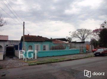 Casa · 90m² · 3 Quartos · 1 Vaga · Casa para Venda - 90m², 3 dormitórios, 1 vaga - Partenon