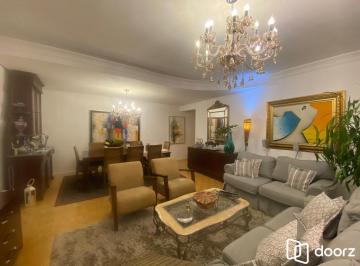 Apartamento · 135m² · 4 Quartos · 1 Vaga · Apartamento a venda 4 dormitórios, bairro Independência