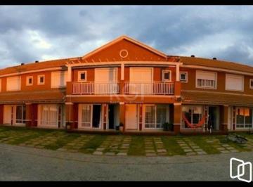 Casa · 122m² · 2 Quartos · 1 Vaga · Casa à venda - em Imbé
